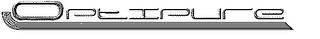 OPTIPURE logo