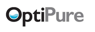 OPTIPURE logo