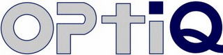 OPTIQ logo