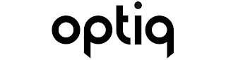 OPTIQ logo