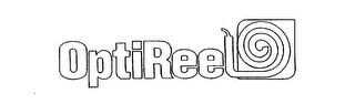 OPTIREEL logo