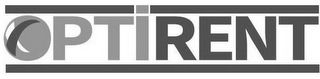 OPTIRENT logo