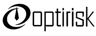 OPTIRISK logo