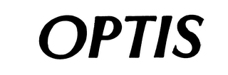 OPTIS logo