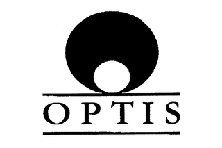 OPTIS logo
