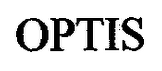 OPTIS logo