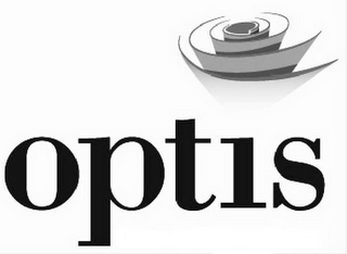 OPTIS logo