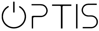 OPTIS logo