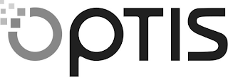 OPTIS logo