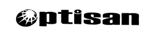 OPTISAN logo