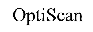 OPTISCAN logo