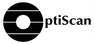 OPTISCAN logo
