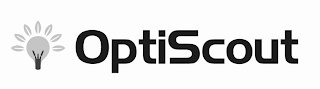 OPTISCOUT logo