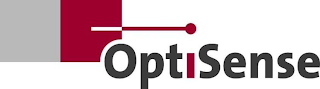 OPTISENSE logo