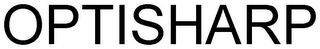 OPTISHARP logo