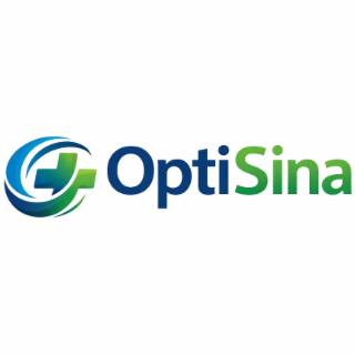 OPTISINA logo