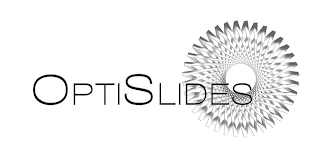 OPTISLIDES logo