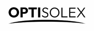 OPTISOLEX logo
