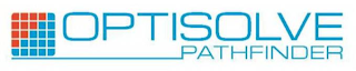 OPTISOLVE PATHFINDER logo