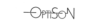 OPTISON logo