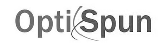 OPTISPUN logo