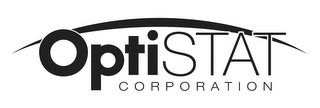 OPTISTAT CORPORATION logo