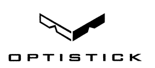 OPTISTICK logo