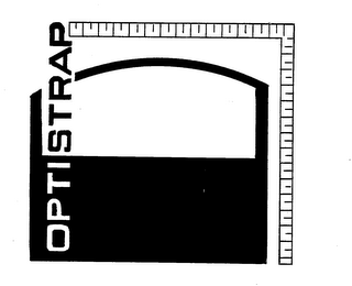 OPTISTRAP logo