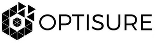 OPTISURE logo