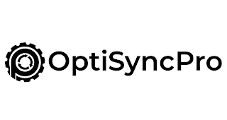 OPTISYNCPRO logo