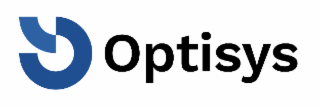 OPTISYS logo