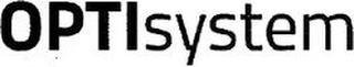 OPTISYSTEM logo