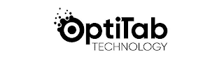 OPTITAB TECHNOLOGY logo
