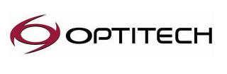 OPTITECH logo