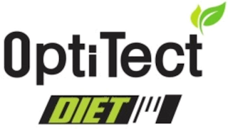 OPTITECT DIET logo