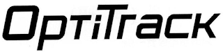 OPTITRACK logo