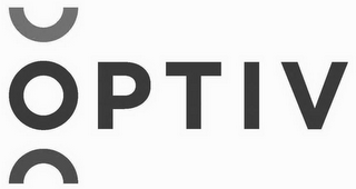 OPTIV logo