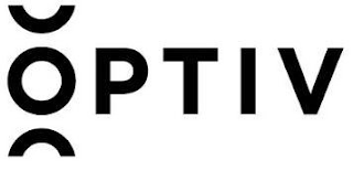 OPTIV logo