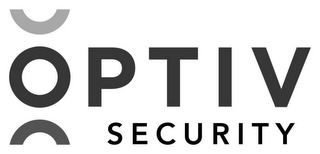 OPTIV SECURITY logo