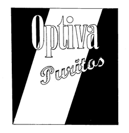 OPTIVA PURITOS logo