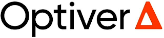 OPTIVER logo