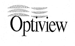 OPTIVIEW logo