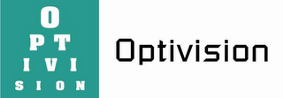 OPTIVISION logo