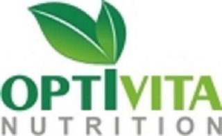 OPTIVITA NUTRITION logo