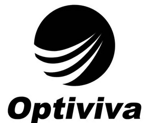 OPTIVIVA logo