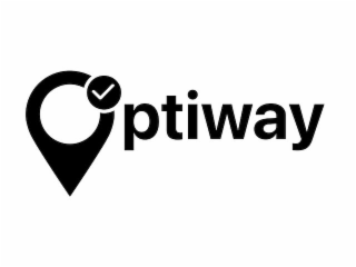 OPTIWAY logo