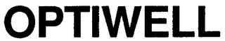 OPTIWELL logo