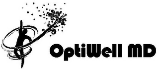 OPTIWELL MD logo