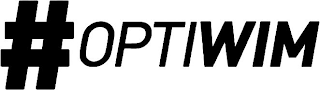 OPTIWIM logo