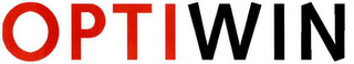 OPTIWIN logo